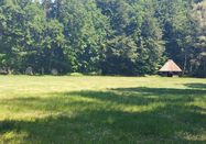 Ranger Frigga Kruse, Naturpark Aukrug e.V.