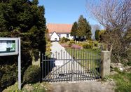 Grünes Binnenland