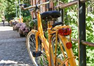 Holstein Tourismus / photocompany