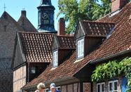 Holstein Tourismus u. photocompany